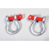 RUG Shackles
