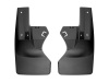 WT No Drill Mudflaps