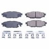 PSB Z17 Evolution Brake Pads