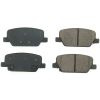 PSB Z16 Evolution Brake Pads