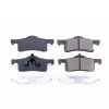 PSB Z17 Evolution Brake Pads