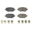 PSB Z17 Evolution Brake Pads