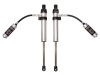 ICO 2.5 Series Shocks