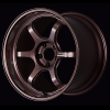 AVN R6 Wheels