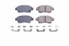 PSB Z17 Evolution Brake Pads