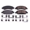 PSB Z17 Evolution Brake Pads