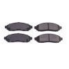 PSB Z16 Evolution Brake Pads
