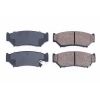 PSB Z16 Evolution Brake Pads