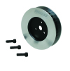 MOR Pulleys - Vacuum Pump