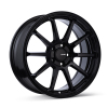 ENK PX-10 Wheels