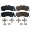 PSB Z17 Evolution Brake Pads