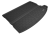 ACE Cargo Liner - Black