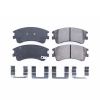 PSB Z17 Evolution Brake Pads