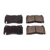 PSB Z16 Evolution Brake Pads