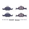 PSB Z17 Evolution Brake Pads