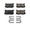 PSB Z17 Evolution Brake Pads