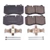 PSB Z17 Evolution Brake Pads