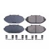 PSB Z17 Evolution Brake Pads