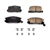 PSB Z17 Evolution Brake Pads