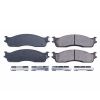 PSB Z17 Evolution Brake Pads