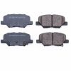 PSB Z16 Evolution Brake Pads