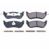 PSB Z17 Evolution Brake Pads