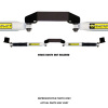 SLF Steering Stabilizers