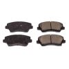 PSB Z16 Evolution Brake Pads