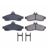 PSB Z17 Evolution Brake Pads