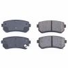 PSB Z16 Evolution Brake Pads