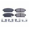 PSB Z17 Evolution Brake Pads