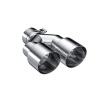 MBRP Univ Exhaust Tips SS