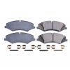PSB Z17 Evolution Brake Pads
