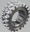 BOU Crankshaft Timing Sprocket
