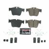 PSB Z23 Evolution Brake Pads