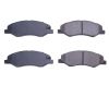 PSB Z16 Evolution Brake Pads