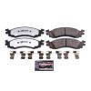 PSB Z36 Truck & Tow Brake Pads