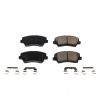 PSB Z17 Evolution Brake Pads