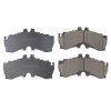 PSB Z16 Evolution Brake Pads