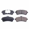 PSB Z16 Evolution Brake Pads