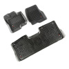 RUG Floor Liners - Black