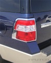 PUT Tail Light Covers