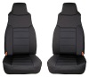 RUG Neoprene Seat Covers