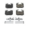 PSB Z17 Evolution Brake Pads