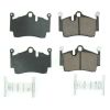 PSB Z17 Evolution Brake Pads