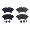 PSB Z17 Evolution Brake Pads