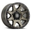 ICO Rebound Wheels