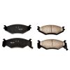 PSB Z16 Evolution Brake Pads
