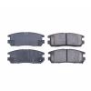 PSB Z16 Evolution Brake Pads