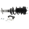 KYB Shocks & Struts Truck Plus